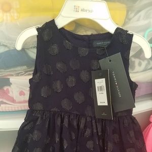 Baby girl dresses